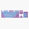 Translucent Double Shot PBT 104 KeyCaps Backlit For Mechanical Keyboard Switch