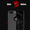 Ultra Slim Phone Case For iPhone