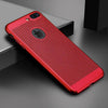 Ultra Slim Phone Case For iPhone