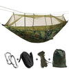 Ultralight Outdoor Hammock wit Net