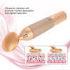 Ultrasonic Face Massager