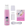 Ultrasonic Skin Scrubber