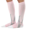 Unisex Leg Support Compression Socks - Leg Support Compression Cocks