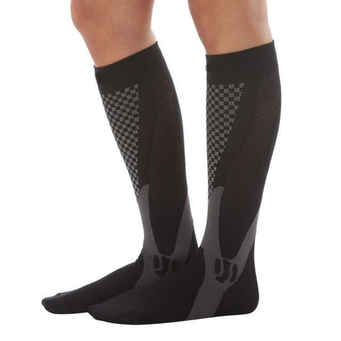 Unisex Leg Support Compression Socks - Leg Support Compression Cocks