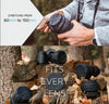 Universal Lens Cap