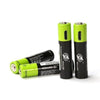 USB Batteries - Rechargeable Batteries