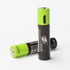 USB Batteries - Rechargeable Batteries