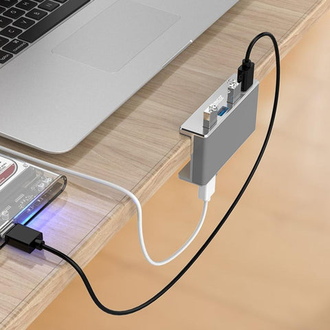 USB Hub - Effective Way To Expand Computer's Technology