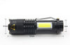 USB Waterproof Flashlight- Durable & High-Quality Flashlight