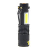 USB Waterproof Flashlight- Durable & High-Quality Flashlight