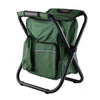 FOLDING CHAIR BACKPACK