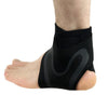 Elastic Ankle Support Brace