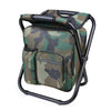 FOLDING CHAIR BACKPACK