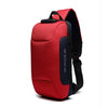 ANTI-THEFT BACKPACK WITH 3-DIGIT LOCK - KEEPS YOUR VALUABLE SECURE!