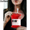 Vampires Blood Pouch Haloween