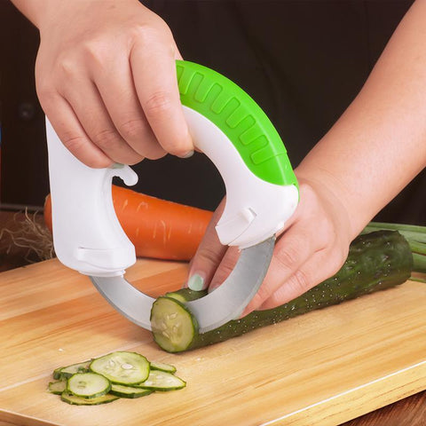 Vegetable Chopper