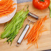 Vegetable Stainless Steel Peeler Multifunction Julienne