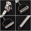 Vegetable Stainless Steel Peeler Multifunction Julienne