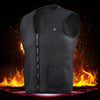 Water & Wind Resistant Thermal Vest