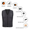 Water & Wind Resistant Thermal Vest