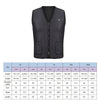 Water & Wind Resistant Thermal Vest