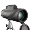 WATERPROOF HD 40X60 HIGH DEFINITION MONOCULAR