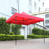 Waterproof Pop Up Canopy Market Sun Shade - Waterproof Pop Up Tent