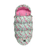 WATERPROOF & WINDPROOF BABY SLEEPING BAG FOR STROLLER