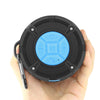 Waterproof Wireless Bluetooth Loudspeaker - Mini Waterproof Wireless Bluetooth Speaker