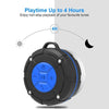 Waterproof Wireless Bluetooth Loudspeaker - Mini Waterproof Wireless Bluetooth Speaker