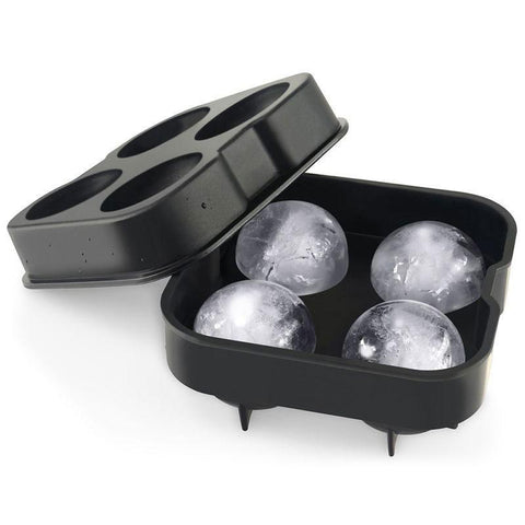 Whisky Ice-ball Maker