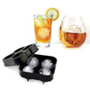 Whisky Ice-ball Maker