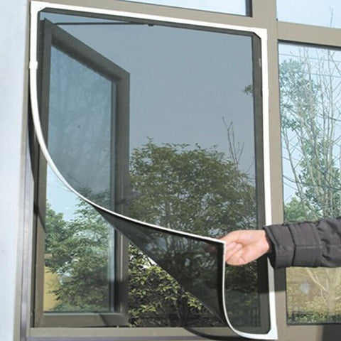 Window Mosquito Net