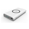 Wireless Portable Powerbank - Super fast Portable Charger