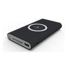 Wireless Portable Powerbank - Super fast Portable Charger