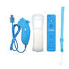 Wireless WII Remote with Motion Sensor - Built-In Motion Plus Remote Controller