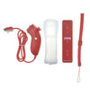 Wireless WII Remote with Motion Sensor - Built-In Motion Plus Remote Controller