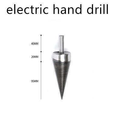 Wood Drill Tool - Wood Cutting Tool for Drill