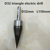 Wood Drill Tool - Wood Cutting Tool for Drill