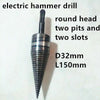 Wood Drill Tool - Wood Cutting Tool for Drill