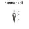 Wood Drill Tool - Wood Cutting Tool for Drill