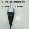 Wood Drill Tool - Wood Cutting Tool for Drill