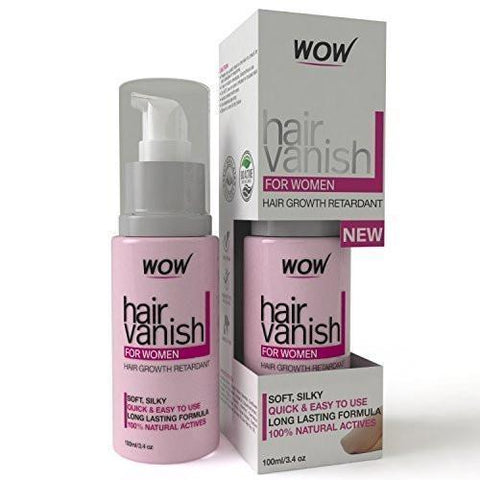 WOW Hair Vanish For Women